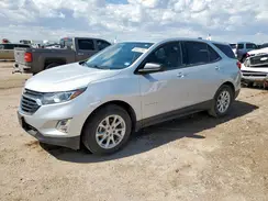 2GNAXHEV2J6286775 2018 CHEVROLET EQUINOX