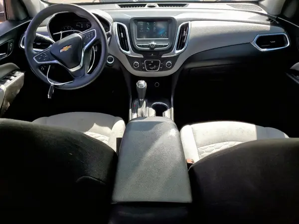 2GNAXHEV2J6286775 2018 CHEVROLET EQUINOX - Image 8