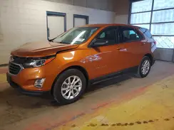 2GNAXHEV2J6288090 2018 CHEVROLET EQUINOX