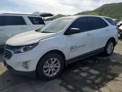 2GNAXHEV2J6288333 2018 CHEVROLET EQUINOX