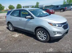 2GNAXHEV2J6290373 2018 CHEVROLET EQUINOX
