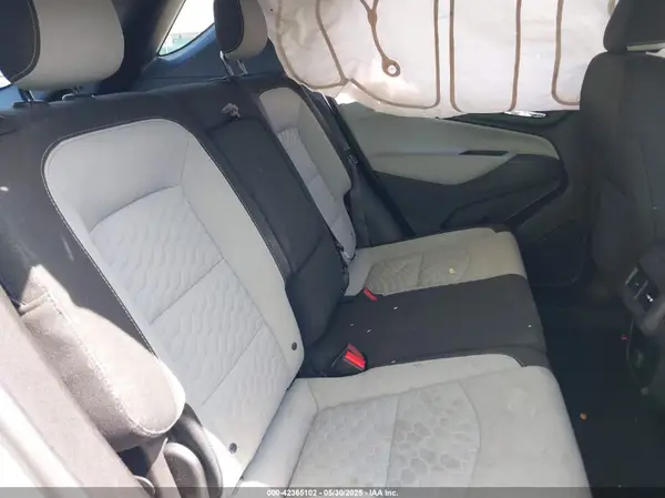 2GNAXHEV2J6290373 2018 CHEVROLET EQUINOX - Image 8