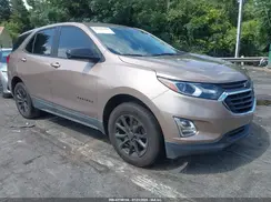 2GNAXHEV2J6295217 2018 CHEVROLET EQUINOX