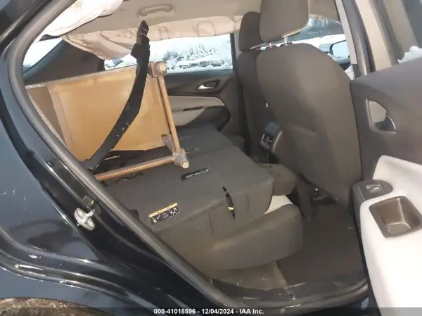 2GNAXHEV2J6299218 2018 CHEVROLET EQUINOX - Image 8