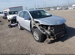 2GNAXHEV2J6301131 2018 CHEVROLET EQUINOX