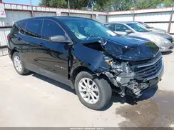 2GNAXHEV2J6303459 2018 CHEVROLET EQUINOX