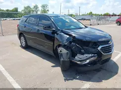 2GNAXHEV2J6303901 2018 CHEVROLET EQUINOX