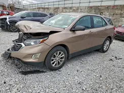 2GNAXHEV2J6316034 2018 CHEVROLET EQUINOX
