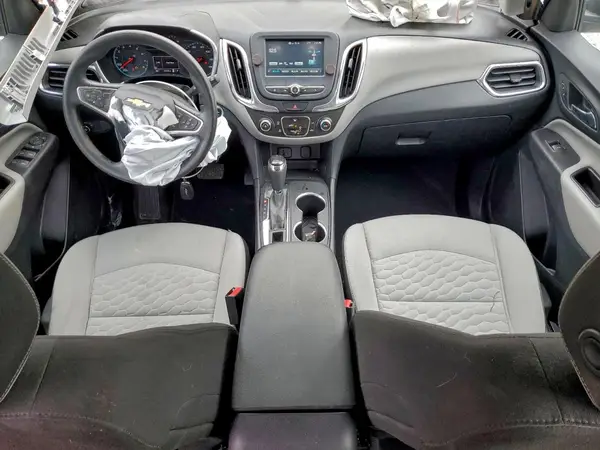 2GNAXHEV2J6316034 2018 CHEVROLET EQUINOX - Image 8
