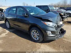2GNAXHEV2J6316230 2018 CHEVROLET EQUINOX