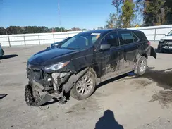 2GNAXHEV2J6317121 2018 CHEVROLET EQUINOX