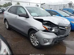 2GNAXHEV2J6322089 2018 CHEVROLET EQUINOX