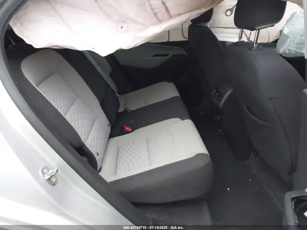 2GNAXHEV2J6322089 2018 CHEVROLET EQUINOX - Image 8