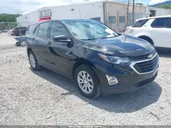 2GNAXHEV2J6323694 2018 CHEVROLET EQUINOX