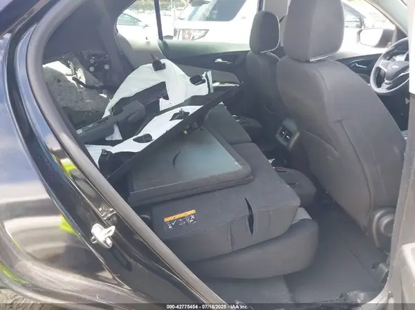 2GNAXHEV2J6323694 2018 CHEVROLET EQUINOX - Image 8