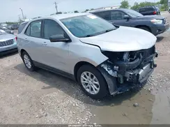 2GNAXHEV2J6326093 2018 CHEVROLET EQUINOX