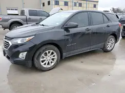 2GNAXHEV2J6326675 2018 CHEVROLET EQUINOX