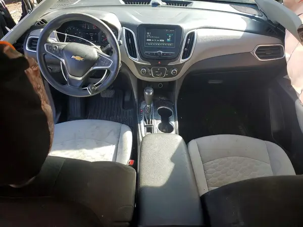 2GNAXHEV2J6327986 2018 CHEVROLET EQUINOX - Image 8