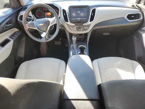 2GNAXHEV2J6330998 2018 CHEVROLET EQUINOX - Image 8