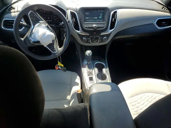 2GNAXHEV2J6332413 2018 CHEVROLET EQUINOX - Image 8