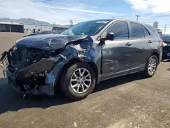 2GNAXHEV2J6335456 2018 CHEVROLET EQUINOX