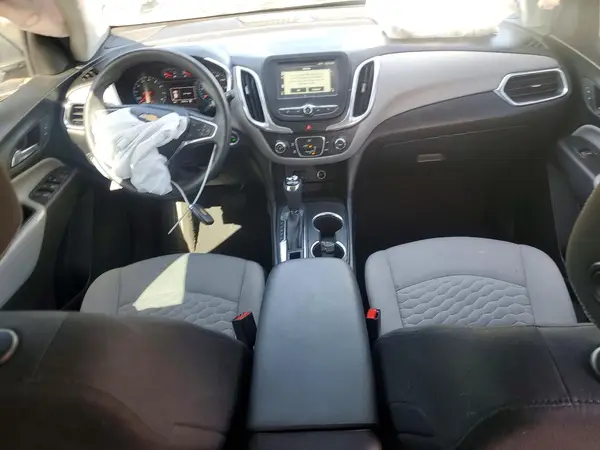 2GNAXHEV2J6335456 2018 CHEVROLET EQUINOX - Image 8
