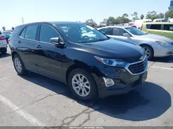 2GNAXHEV2J6336073 2018 CHEVROLET EQUINOX