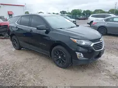 2GNAXHEV2J6336459 2018 CHEVROLET EQUINOX