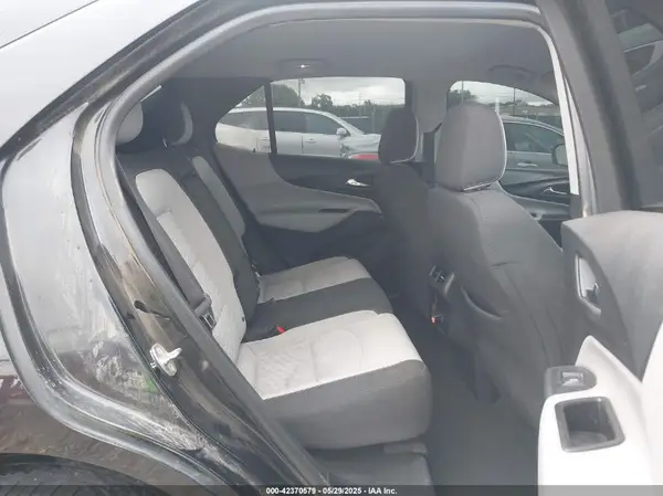 2GNAXHEV2J6336459 2018 CHEVROLET EQUINOX - Image 8