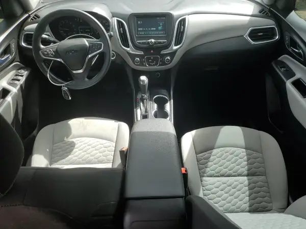 2GNAXHEV2J6338132 2018 CHEVROLET EQUINOX - Image 8