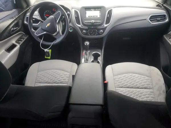 2GNAXHEV2J6340236 2018 CHEVROLET EQUINOX - Image 8