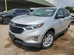 2GNAXHEV2J6341788 2018 CHEVROLET EQUINOX