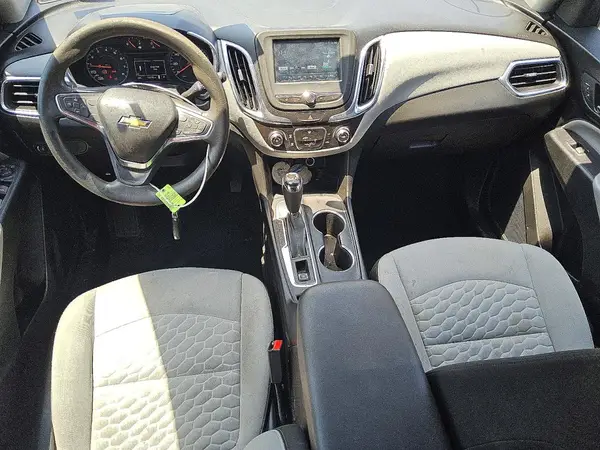 2GNAXHEV2J6341788 2018 CHEVROLET EQUINOX - Image 8