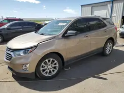 2GNAXHEV2J6343282 2018 CHEVROLET EQUINOX