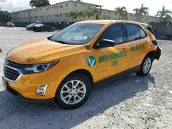 2GNAXHEV2J6343444 2018 CHEVROLET EQUINOX