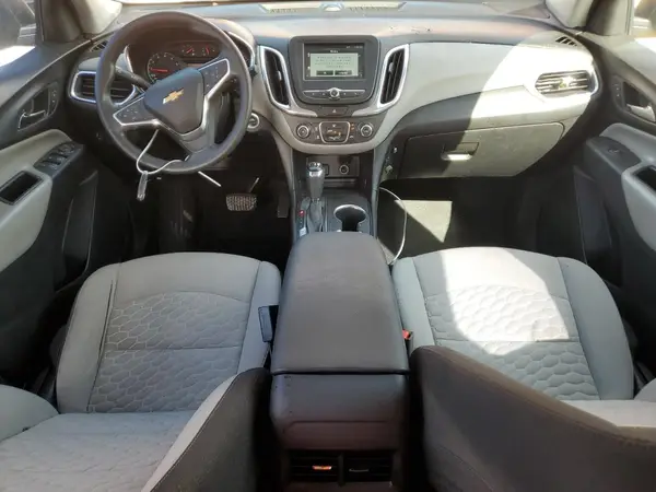 2GNAXHEV2J6343444 2018 CHEVROLET EQUINOX - Image 8