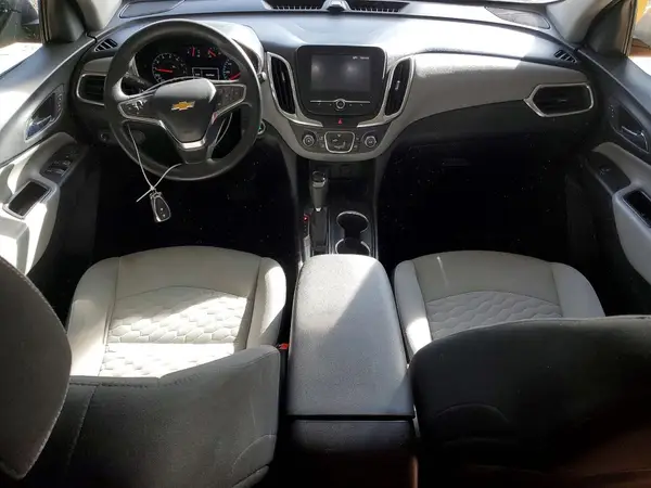 2GNAXHEV2J6349650 2018 CHEVROLET EQUINOX - Image 8