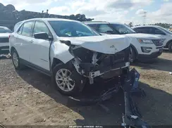 2GNAXHEV2J6350751 2018 CHEVROLET EQUINOX