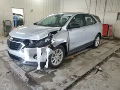 2GNAXHEV2J6350829 2018 CHEVROLET EQUINOX