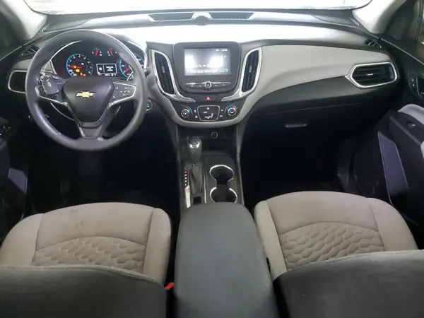 2GNAXHEV2J6350829 2018 CHEVROLET EQUINOX - Image 8