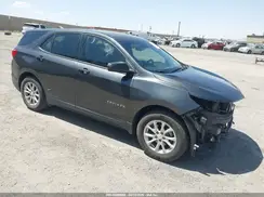 2GNAXHEV2J6353066 2018 CHEVROLET EQUINOX