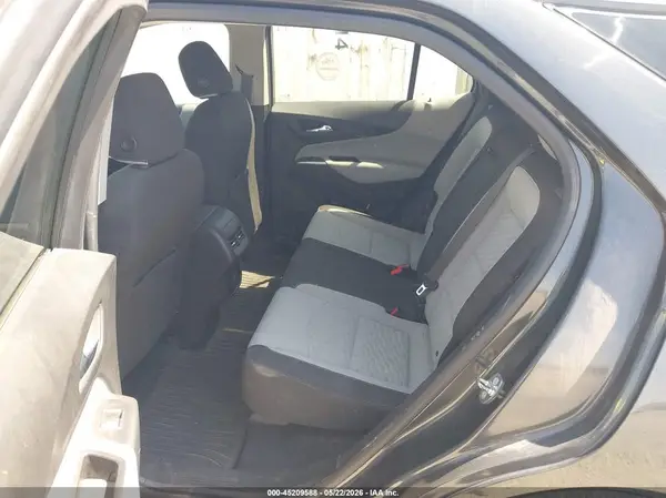 2GNAXHEV2J6353066 2018 CHEVROLET EQUINOX - Image 8