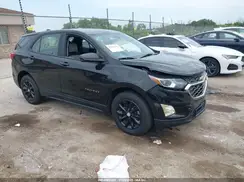2GNAXHEV2K6100542 2019 CHEVROLET EQUINOX