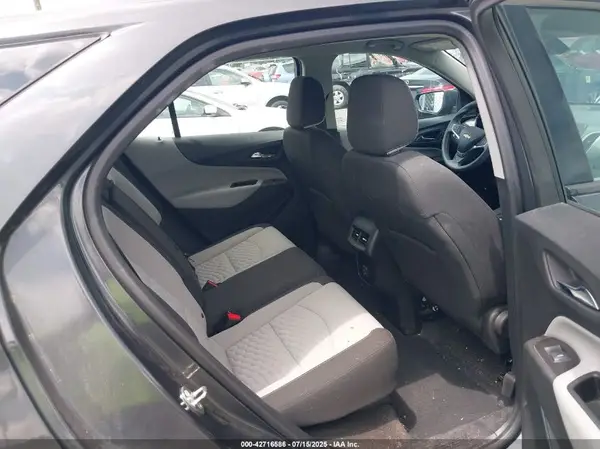2GNAXHEV2K6102937 2019 CHEVROLET EQUINOX - Image 8