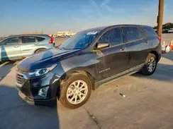 2GNAXHEV2K6105062 2019 CHEVROLET EQUINOX