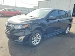 2GNAXHEV2K6109340 2019 CHEVROLET EQUINOX