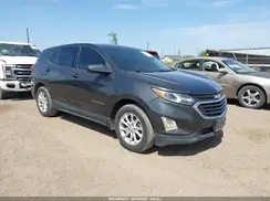 2GNAXHEV2K6114232 2019 CHEVROLET EQUINOX