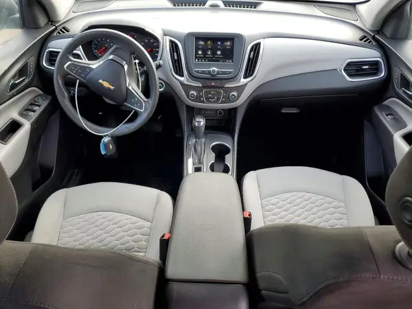 2GNAXHEV2K6114988 2019 CHEVROLET EQUINOX - Image 8