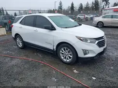2GNAXHEV2K6117762 2019 CHEVROLET EQUINOX