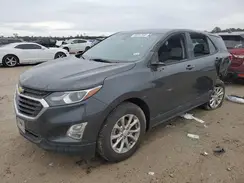 2GNAXHEV2K6122069 2019 CHEVROLET EQUINOX